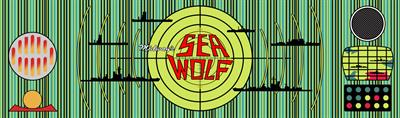 Sea Wolf - Banner Image