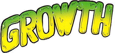 Growth - Clear Logo Image