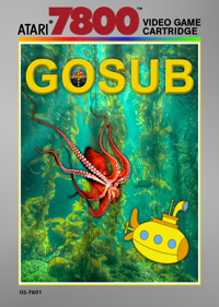 GoSub