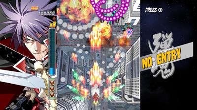 Bullet Soul Double Soul Pack - Screenshot - Gameplay Image