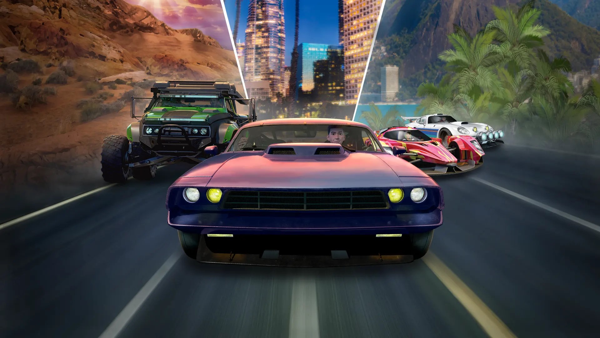 Fast & Furious: Spy Racers: Rise of Sh1ft3r