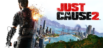 Just Cause 2 - Banner Image