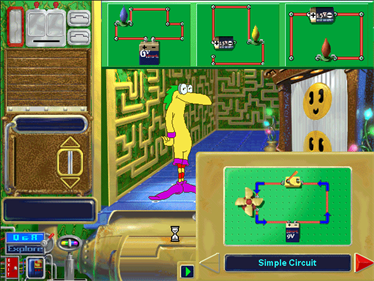 Zap! - Screenshot - Gameplay Image