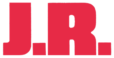 J.R. - Clear Logo Image