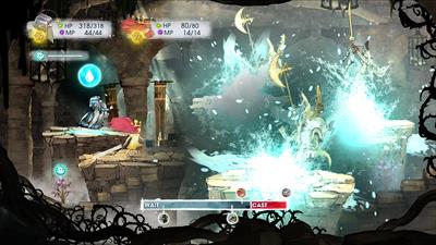 Child of Light - Screenshot - Gameplay Image