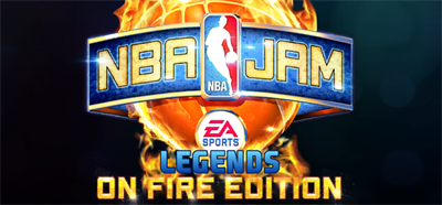 NBA Jam: Legends On Fire Edition - Banner Image