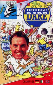 Double Dare (Alternate Software) - Box - Front Image