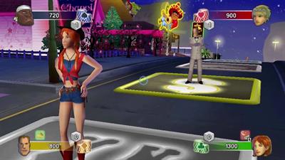 Vegas Party - Screenshot - Gameplay Image