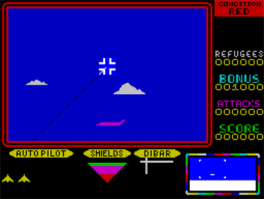 Zzoom - Screenshot - Gameplay Image