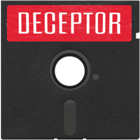 Deceptor - Fanart - Disc Image