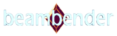 Beambender - Clear Logo Image