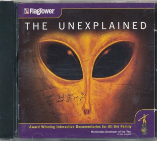 The Unexplained