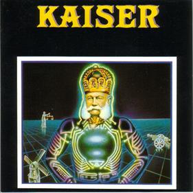 Kaiser - Box - Front Image