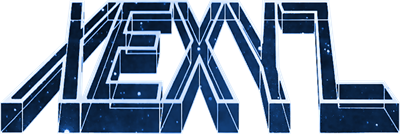 Xexyz - Clear Logo Image