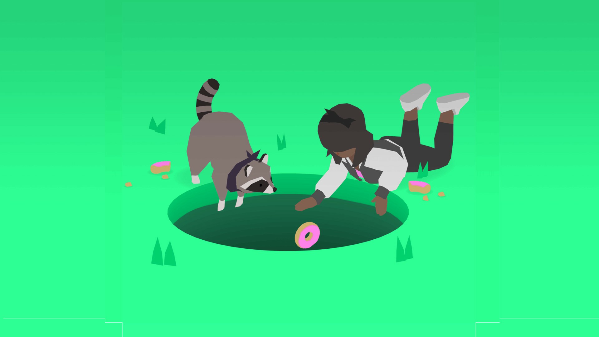 Donut County