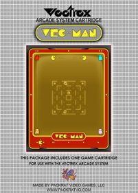 Vec-Man