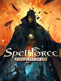 SpellForce: Conquest of Eo - Box - Front Image