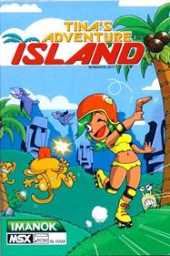 Tina's Adventure Island