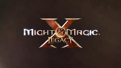 Might & Magic X: Legacy - Fanart - Background Image