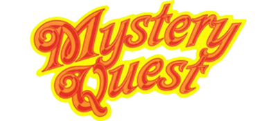 Mystery Quest - Clear Logo Image