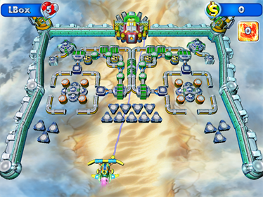 Action Ball 2 - Screenshot - Gameplay Image