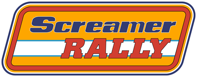 Screamer Rally - Clear Logo Image