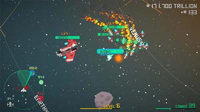 Vostok Inc. - Screenshot - Gameplay Image