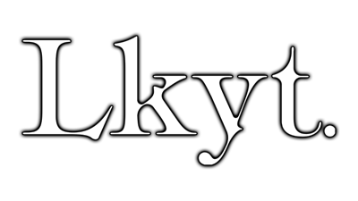 Lkyt. - Clear Logo Image
