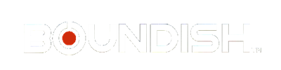 Bit Generations: Boundish - Clear Logo Image