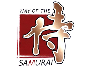 Way of the Samurai - Clear Logo Image