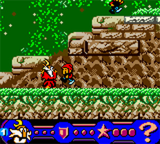 Merlin - Screenshot - Gameplay Image