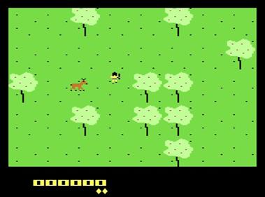 Deer Hunter - Screenshot - Gameplay Image