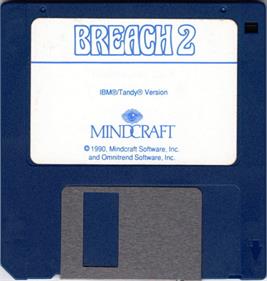 Breach 2 - Disc Image