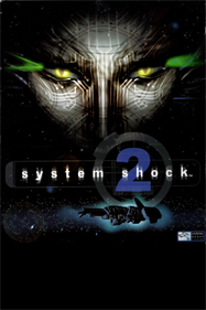 System Shock 2 - Box - Front