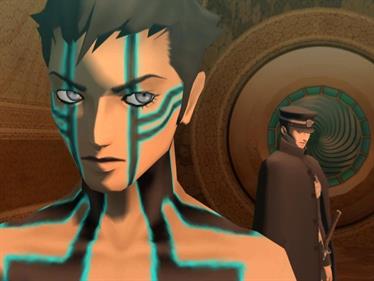 Shin Megami Tensei III: Nocturne Maniax Chronicle Edition - Screenshot - Gameplay Image