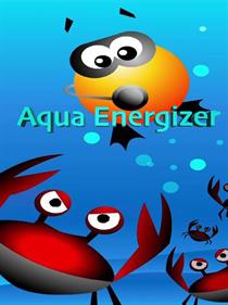 Aqua Energizer - Box - Front Image