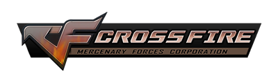 Crossfire - Clear Logo Image