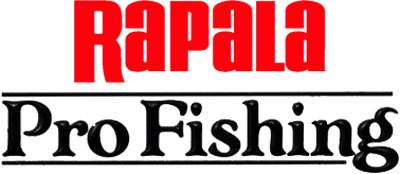 Rapala Pro Fishing - Clear Logo Image