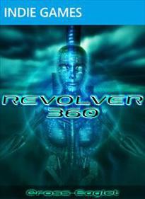 Revolver360