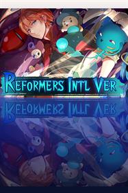 Reformers Intl Ver(变革者国际版)