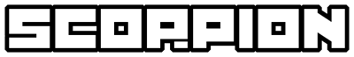 Scorpion (J & F Publishing) - Clear Logo Image