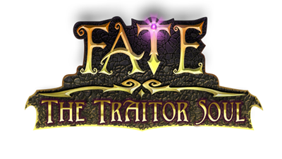 Fate: The Traitor Soul - Clear Logo Image