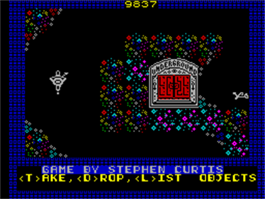 Jackle & Wide - Screenshot - Gameplay Image