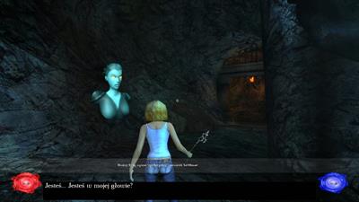 NetherWorld: Beyond Time I Stand - Screenshot - Gameplay Image