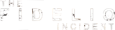 The Fidelio Incident - Clear Logo Image