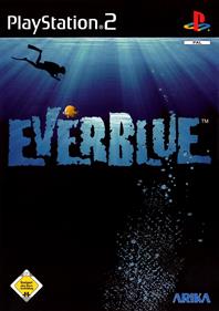 Everblue - Box - Front Image
