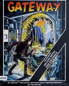 Gateway - Box - Front Image