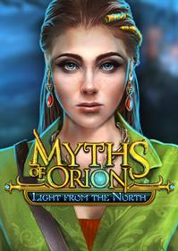 Myths Of Orion: Light From The North