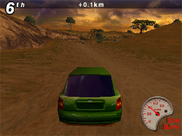 C3 Racing: Car Constructors Championship - Screenshot - Gameplay Image