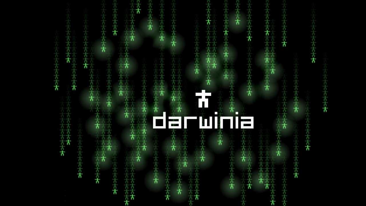 Darwinia